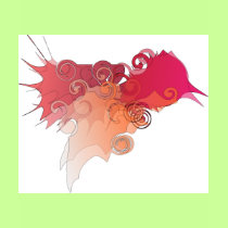 HummingBird Logo t-shirts