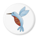 hummingbird magnet hummingbird magnet
