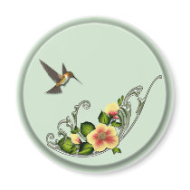 hummingbird magnets