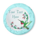 Hummingbird Magnets by Customizables Hummingbird Magnets