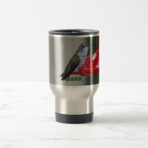 HUMMINGBIRD, MARK mugs by crrfan HUMMINGBIRD, MARK mugs