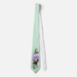 Hummingbird moth neckties