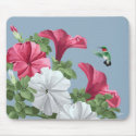 Hummingbird Mousepads