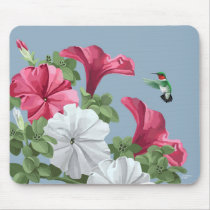 Hummingbird Mousepads