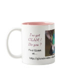 Hummingbird  Mug
