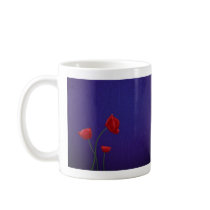 Hummingbird mugs