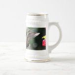 Hummingbird, mug