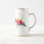 Hummingbird Mug