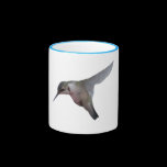 Hummingbird mugs