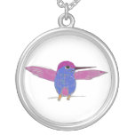 HummingBird Necklace necklaces