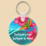 Hummingbird Ocean