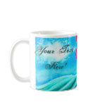 Hummingbird Ocean