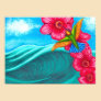 Hummingbird Ocean