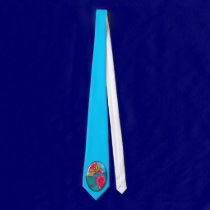 Hummingbird Oceans ties