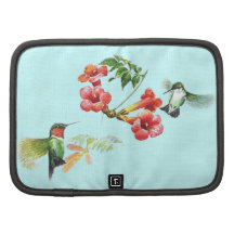 Hummingbird Organizers
