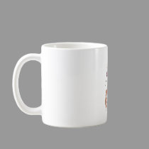 Hummingbird Phoenix mugs