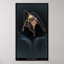 Hummingbird Print