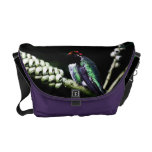 Hummingbird Rickshaw Messenger Bag rickshaw messenger bags