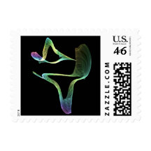 Hummingbird Stamps