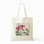 Hummingbird Tote Bag