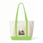 Hummingbird Tote Bag