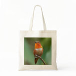 Hummingbird Tote Canvas Bags