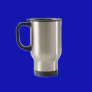 HUMMINGBIRD WATCHER TRAVEL MUG
