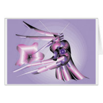 hummingbirdflower cards