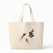 Hummingbirds bag
