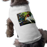 Hummingbirds Pet Clothing