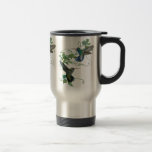 Hummingbirds Flight Mugs