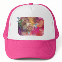 HUMMINGBIRDS HAT