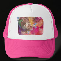 HUMMINGBIRDS HAT
