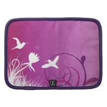 Hummingbirds Organizer