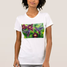 Hummingbirds T-Shirt
