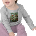 Hummingbirds Tshirt