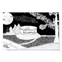 Hummus posters by Jokes_07 Hummus posters