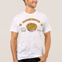HUMMUS t-shirts
