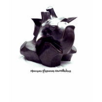 Humn Figures De-Clining II t-shirts