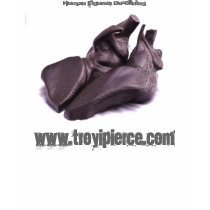 Humn Figures De-clining t-shirts