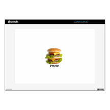 Humor Computer Sleeve Decals For Laptops