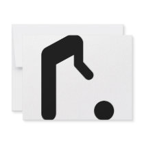 Humor invitations