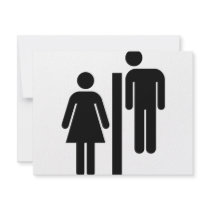 Humor invitations