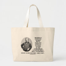 Humor Nearer Right Than Any Emotion We Have Canvas Bag