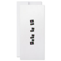 Humor phrases! Cool products rack cards