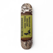 humor skateboards
