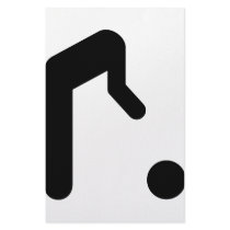 Humor stationery
