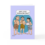 Humorous 30th Birthday Card