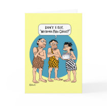 Humorous 32nd Birthday Card