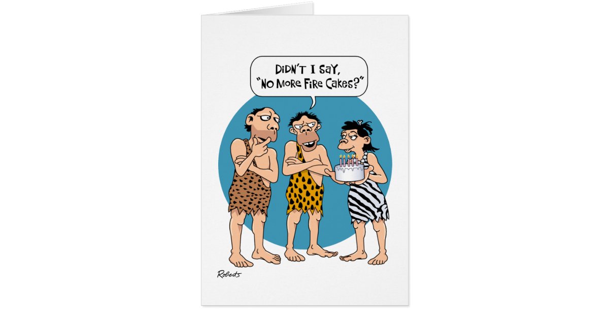 Humorous 40th Birthday Card | Zazzle